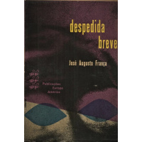 Livros/Acervo/F/FRANCA JA DESPED